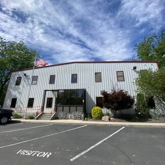 Plus de détails pour 3303 E Linden St, Caldwell, ID - Bureau à louer