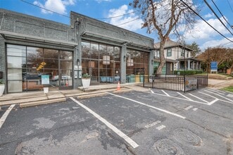 3106-3112 Swiss Ave, Dallas, TX à louer Photo de l’immeuble– Image 1 sur 35