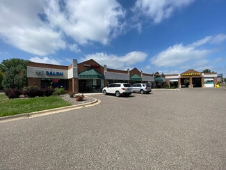 Plus de détails pour 12000-12014 Cr-11, Burnsville, MN - Local commercial à louer