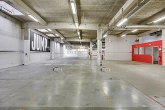 Plus de détails pour Industriel/Logistique à louer
