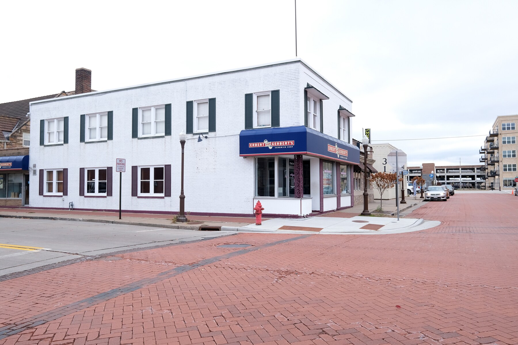 329 4th St, Wausau, WI à vendre Photo de l’immeuble– Image 1 sur 53