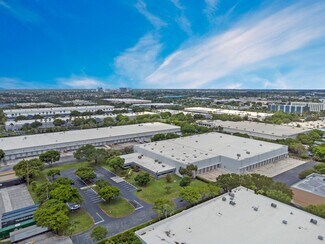 Plus de détails pour 1910 NW 97th Ave, Miami, FL - Industriel/Logistique à louer