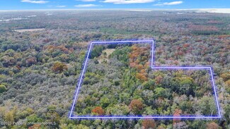 Plus de détails pour 0 Algood Rd, Spring Hill, FL - Terrain à vendre