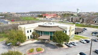 Plus de détails pour 9910 Huebner Rd, San Antonio, TX - Bureau, Bureau/Médical à louer