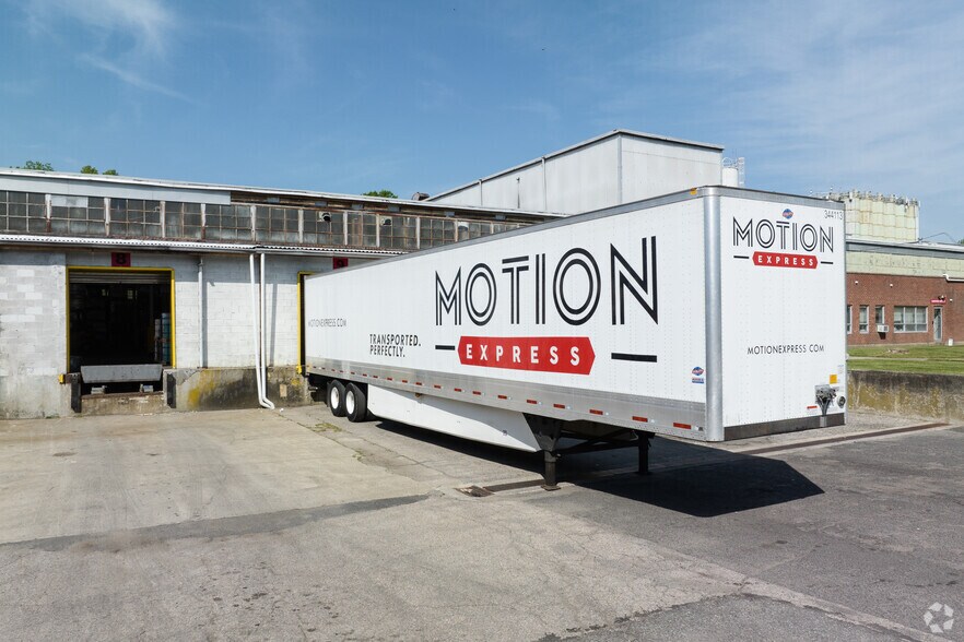 55 Haul Rd, Wayne, NJ à louer - Photo de l’immeuble – Image 3 sur 7