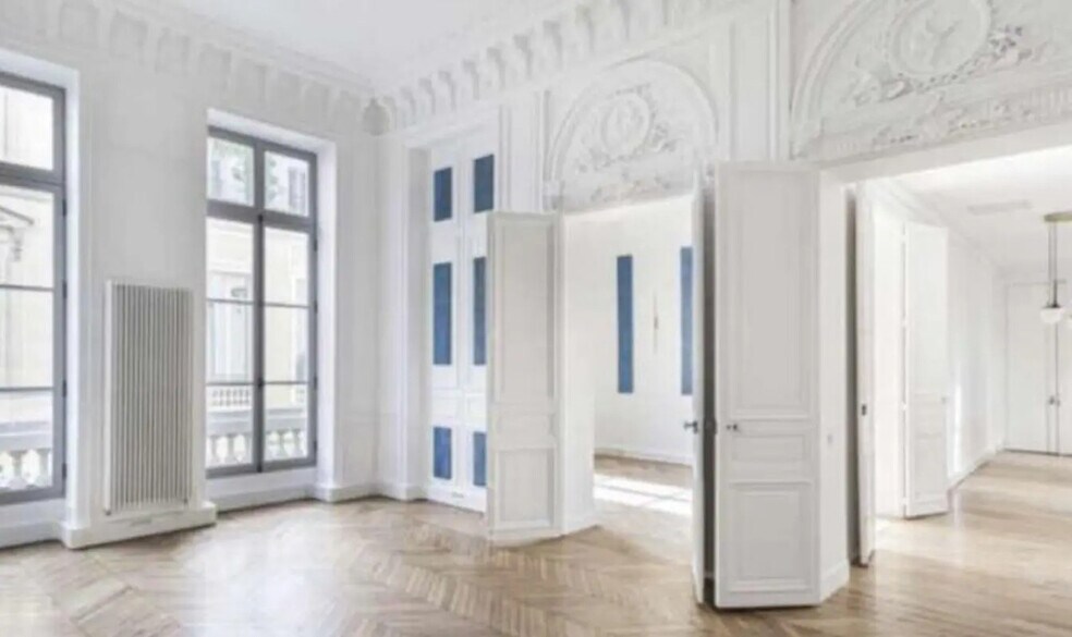 Bureau dans Paris à louer - Photo intérieure – Image 3 sur 8