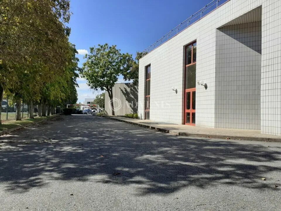 Photo de l’immeuble