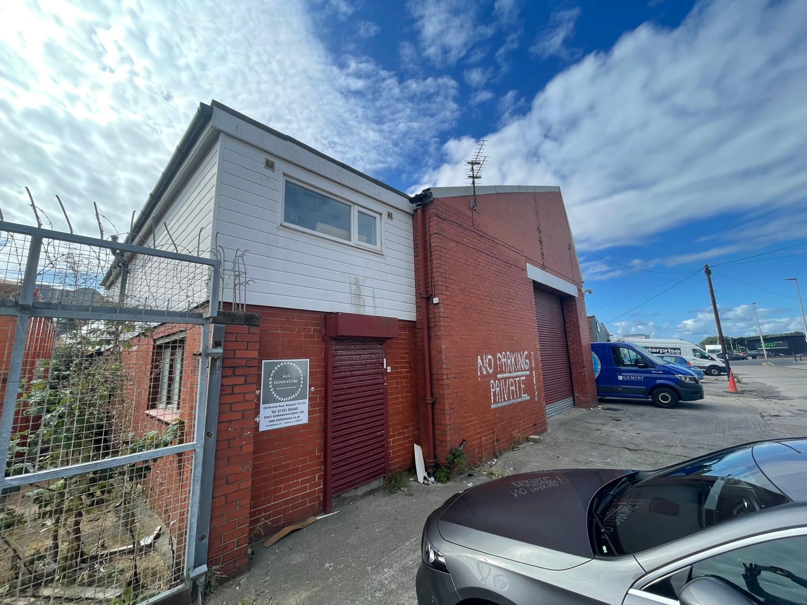 10 Wareham Rd, Blackpool à vendre Photo principale– Image 1 sur 7