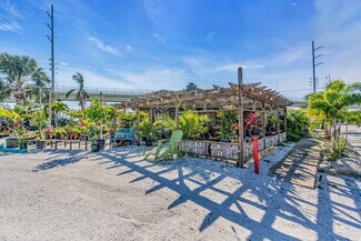 Plus de détails pour 101 Pasadena Ave S, Saint Petersburg, FL - Local commercial à vendre