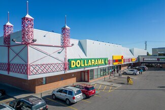 Plus de détails pour 5401 Temple Dr NE, Calgary, AB - Local commercial à louer