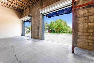 Plus de détails pour 1740 Segrave St, Daytona Beach, FL - Industriel/Logistique à louer