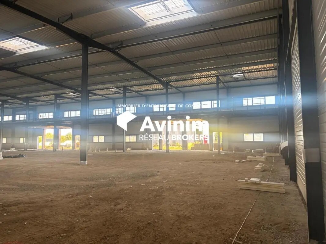 3 Allée Des Champs, Viarmes à louer Photo intérieure– Image 1 sur 8