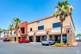 Plus de détails pour 178 N Pecos Rd, Henderson, NV - Local commercial à vendre