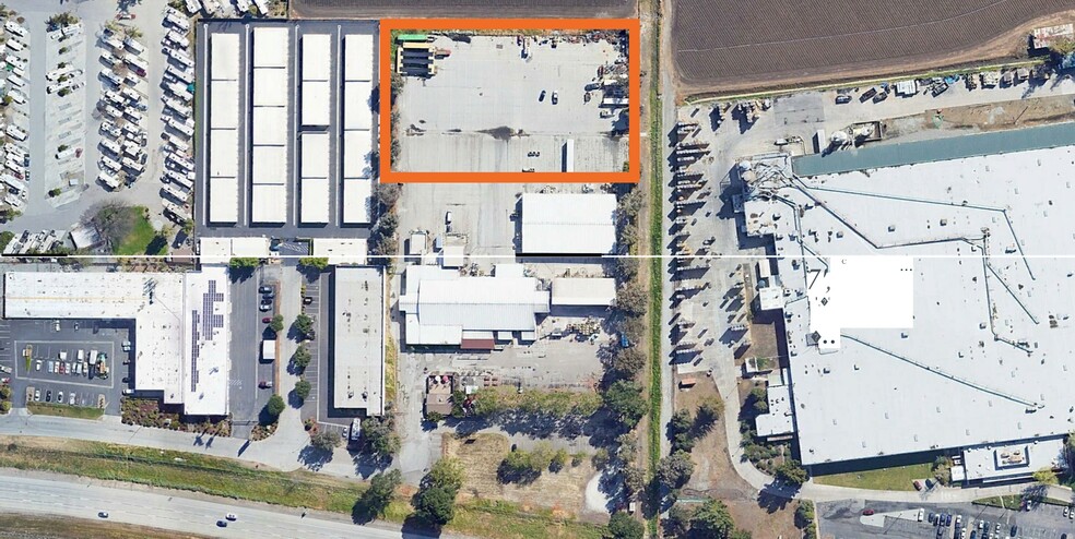 6500 Brem Ln, Gilroy, CA à louer - Photo principale – Image 1 sur 1