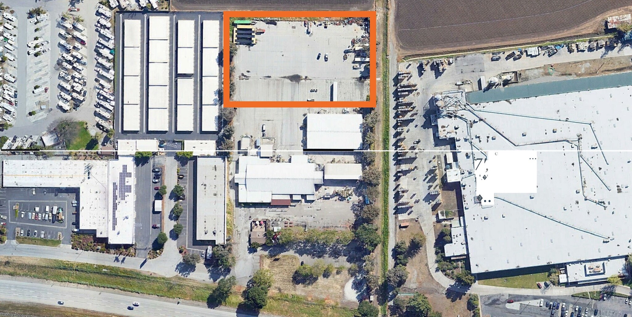 6500 Brem Ln, Gilroy, CA à louer Photo principale– Image 1 sur 2