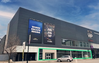 Plus de détails pour 355 2nd Ave, Saskatoon, SK - Local commercial à louer