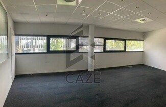 Plus de détails pour 10 Allée Des Acacias, Mérignac - Bureau à louer