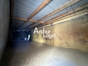 Local d'activités dans Nice à vendre Photo intérieure– Image 2 sur 2