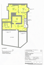 463 Bury New Rd, Manchester à louer Plan d’étage– Image 1 sur 1