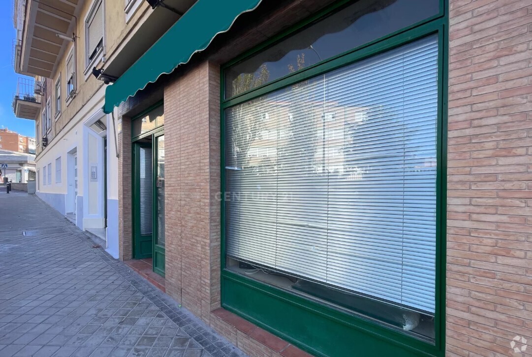 Madrid, MAD 28027 - Lot Puerta 01 -  - Photo intérieure - Image 1 of 2