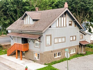 Plus de détails pour 6476 Kootenai St, Bonners Ferry, ID - Logement à vendre