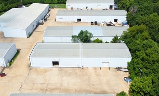 Plus de détails pour 1232 W Sunchase Ct, Fayetteville, AR - Industriel/Logistique à louer