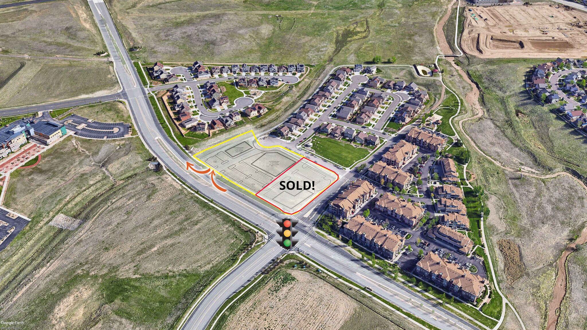 15399 Canyon Rim Cir, Englewood, CO à vendre Photo principale– Image 1 sur 3