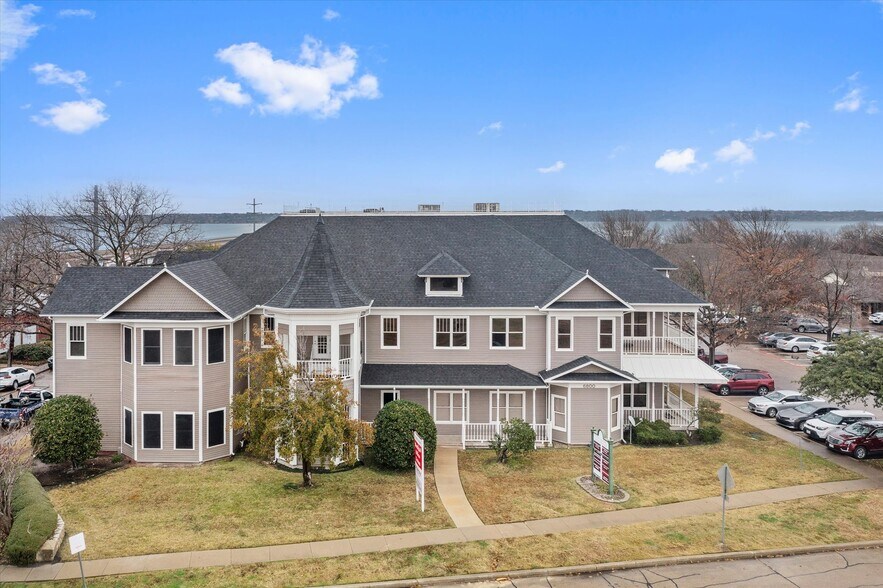 6800 Heritage Pky, Rockwall, TX à louer - Photo de l’immeuble – Image 3 sur 17