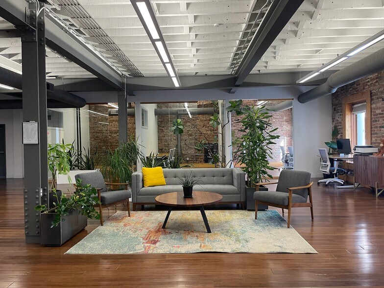 550-560 Sutter St, San Francisco, CA à louer - Photo intérieure – Image 3 sur 6