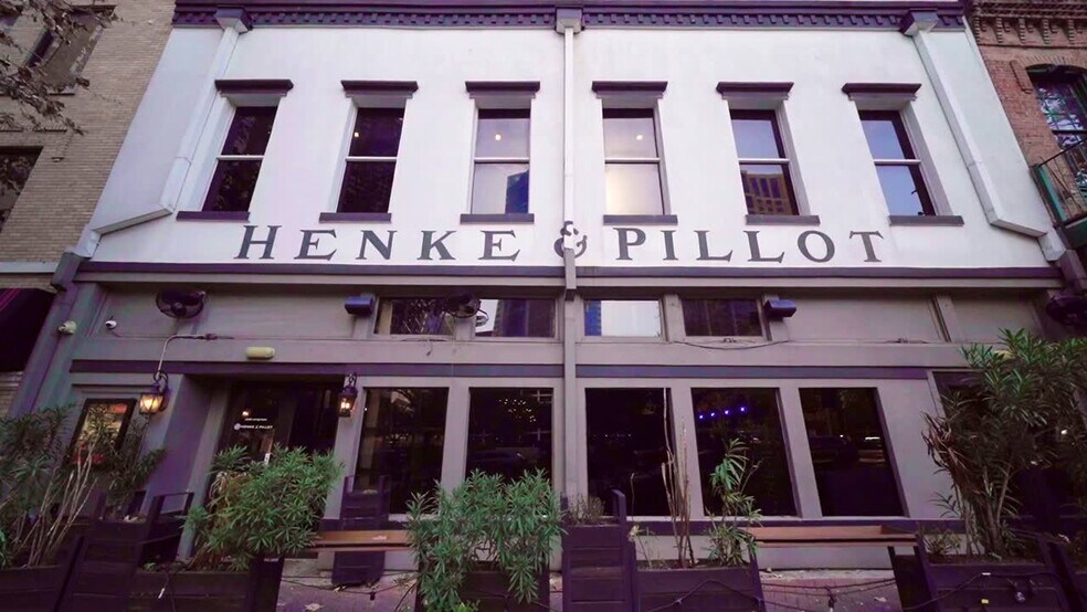 809 Congress St, Houston, TX à vendre - Vidéo sur l’annonce professionnelle – Image 2 sur 20