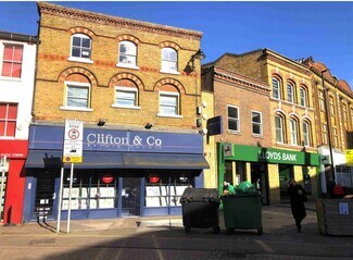 Plus de détails pour 2 High St, Dartford - Local commercial à vendre