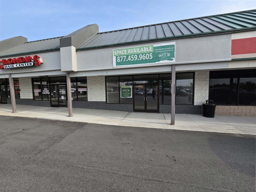 4208 E Blue Grass Rd, Mount Pleasant, MI à louer Photo intérieure– Image 1 sur 5