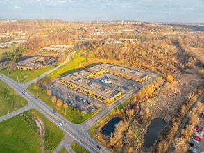 7685 Omnitech Pl, Victor, NY - Vue aérienne  vue de carte