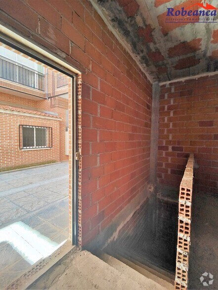 Immeuble residentiel dans Ávila, Ávila à vendre - Photo intérieure – Image 1 sur 1