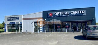 Plus de détails pour 7 Avenue Mercure, 33390 Saint-Martin-Lacaussade, Saint-Martin-Lacaussade - Local commercial à louer