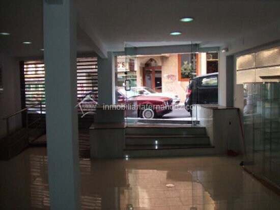 Local commercial dans Cáceres à vendre Photo de l’immeuble– Image 1 sur 9