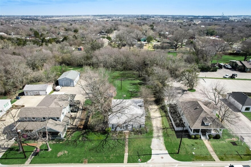 504 N Goliad St, Rockwall, TX à vendre - Photo principale – Image 2 sur 7