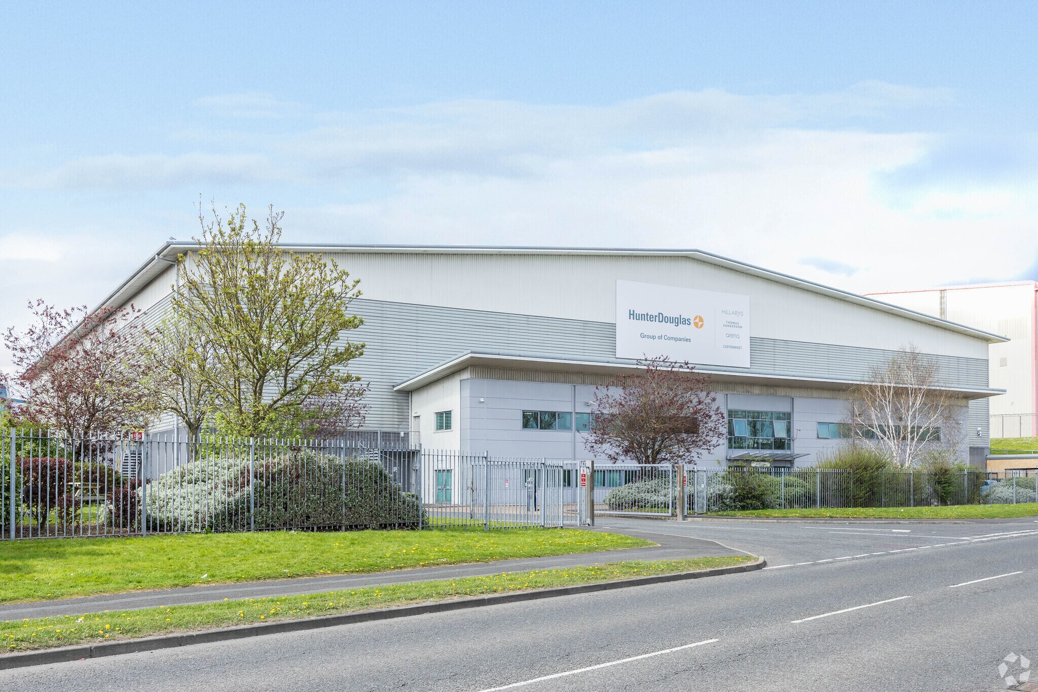 Spire Rd, Washington à louer Photo principale– Image 1 sur 4