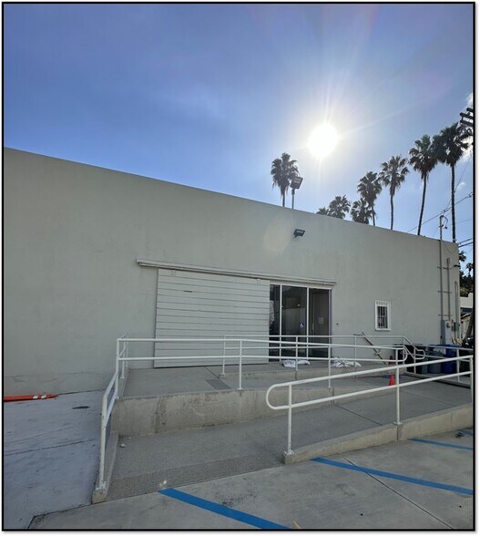 770 Miraflores, San Pedro, CA à louer - Photo de l’immeuble – Image 3 sur 12