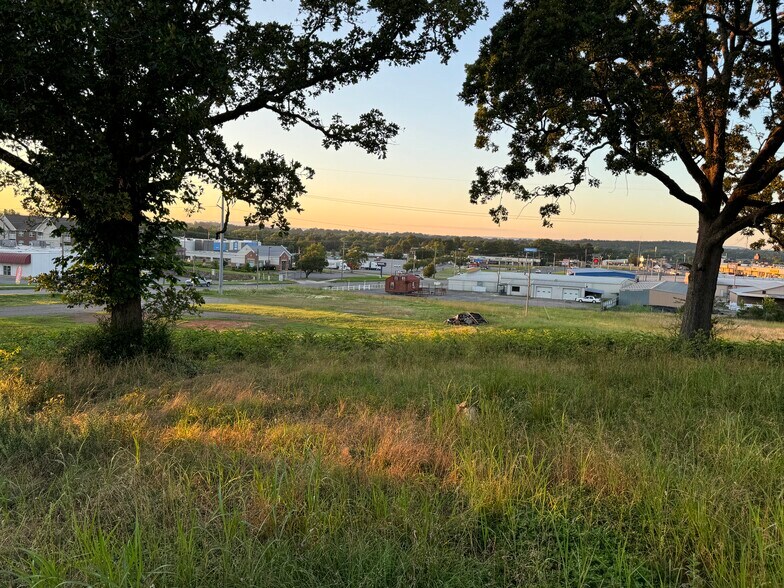 1550 E Harding St, Morrilton, AR à vendre - Autre – Image 1 sur 9