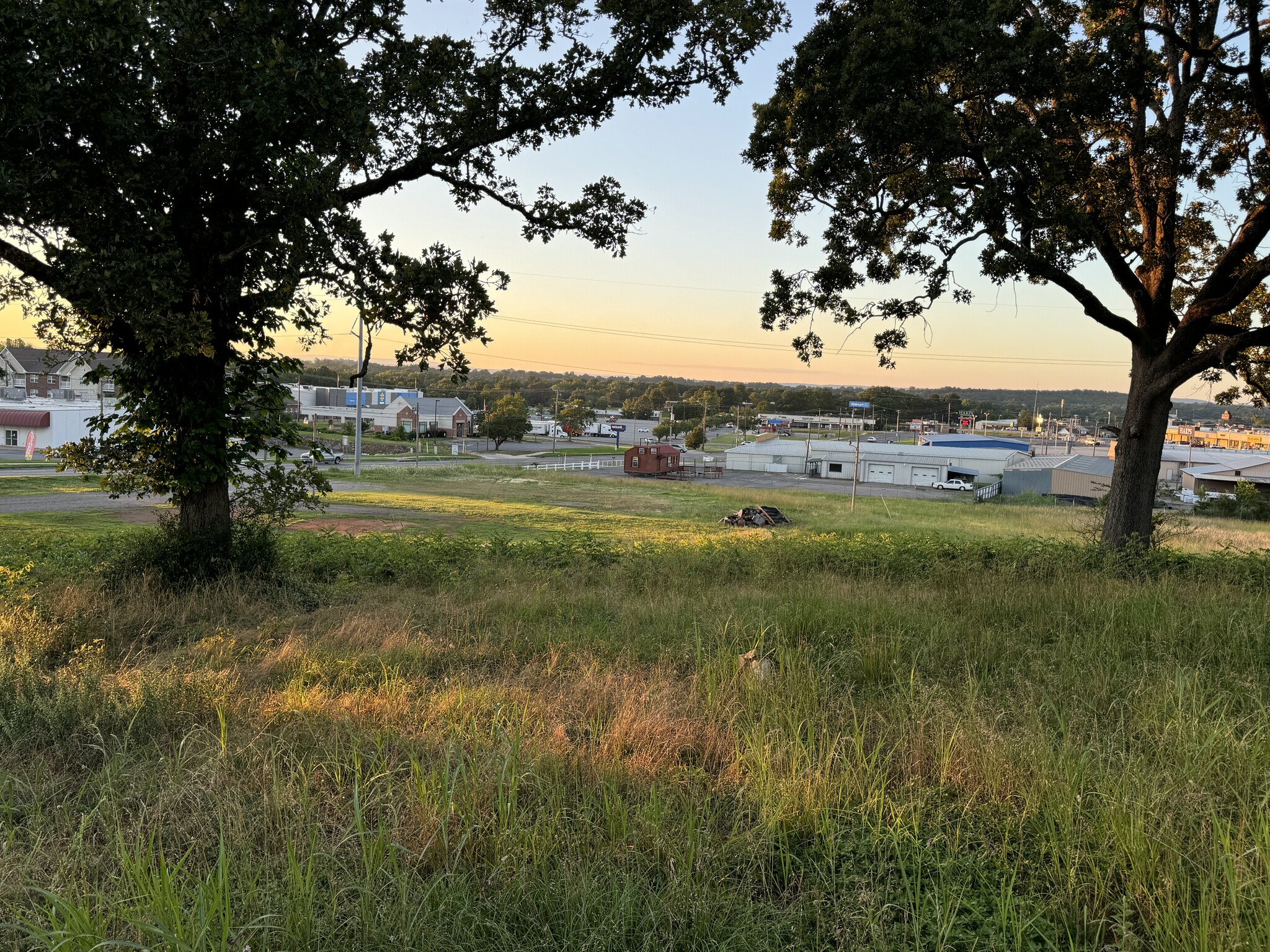 1550 E Harding St, Morrilton, AR à vendre Autre– Image 1 sur 10