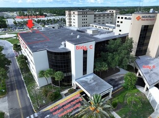 Plus de détails pour 11373 Cortez Blvd, Brooksville, FL - Bureau à vendre