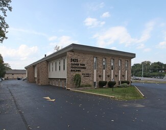Plus de détails pour 2425 Clover St, Rochester, NY - Bureau à louer