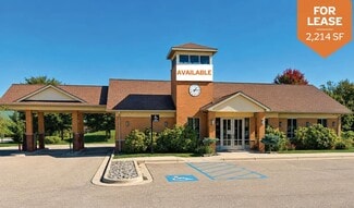 Plus de détails pour 13215 S US Highway 27, Dewitt, MI - Local commercial à louer