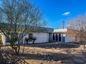 Plus de détails pour 2415 S Rural Rd, Tempe, AZ - Bureau à vendre