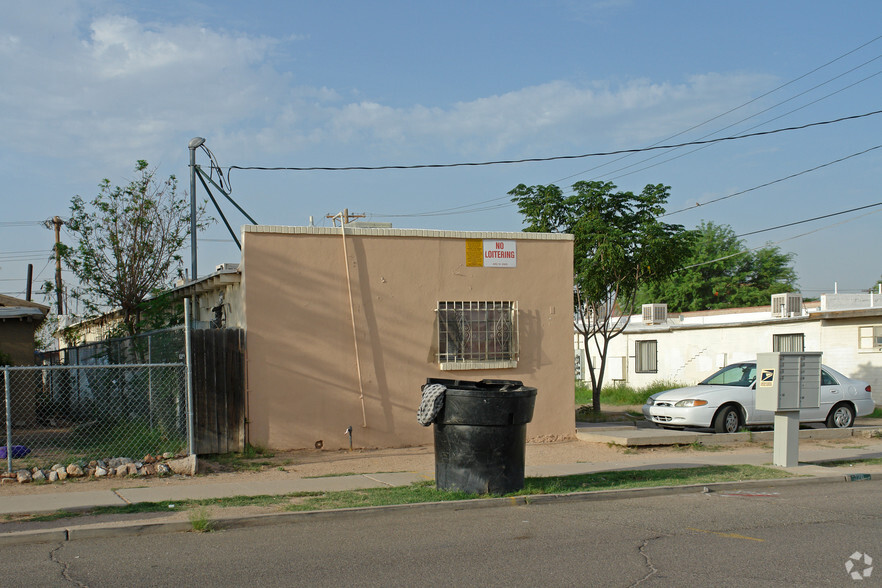 120 E 34th St, Tucson, AZ à vendre - Photo de l’immeuble – Image 2 sur 53
