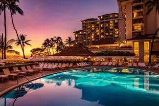 Plus de détails pour 2199 Kalia Rd, Honolulu, HI - Local commercial à louer