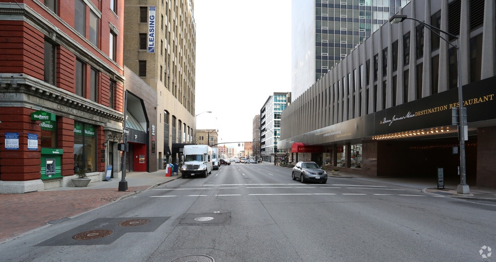 37 N 3rd St, Columbus, OH à louer - City Photo – Image 3 sur 4