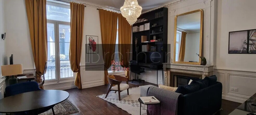 Bureau dans Bordeaux à louer - Photo de l’immeuble – Image 2 sur 9