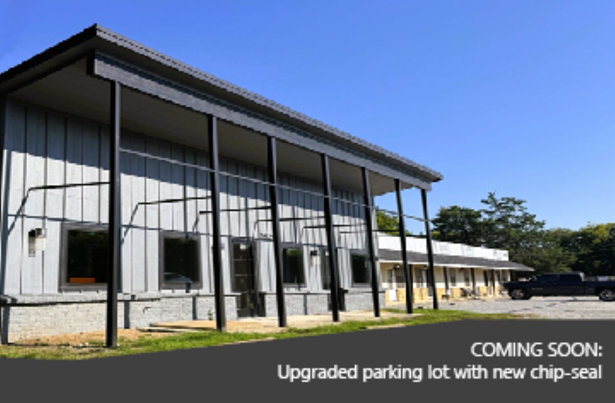 2921 N Travis St, Sherman, TX à louer Photo de l’immeuble– Image 1 sur 11